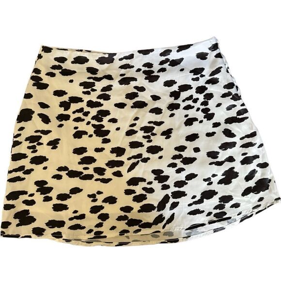 Altar’d State Mini Skirt - Picture 2 of 5